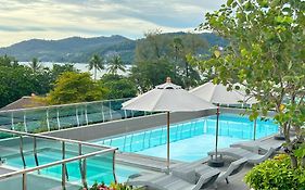 Araya Phuket Beach Resort